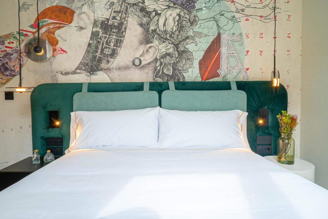 Smartrental Collection Gran Via Capital 马德里 外观 照片