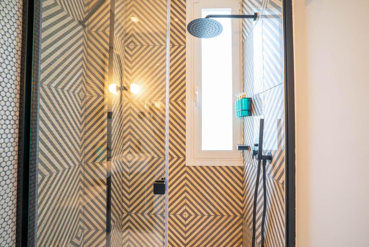 Smartrental Collection Gran Via Capital 马德里 外观 照片