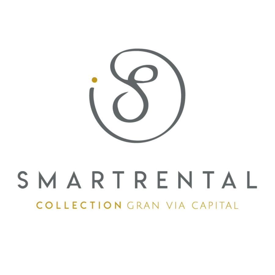 Smartrental Collection Gran Via Capital 马德里 外观 照片