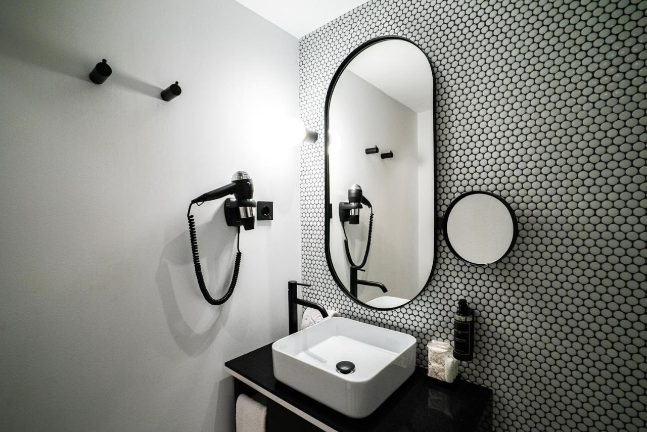 Smartrental Collection Gran Via Capital 马德里 外观 照片